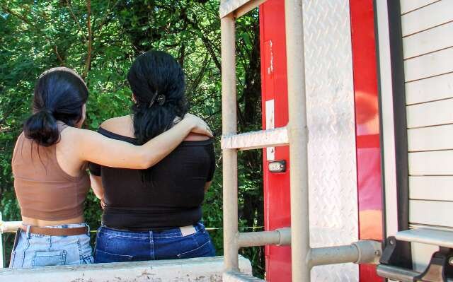 Família de mecânico reconhece tatuagem em corpo encontrado no Caiobá