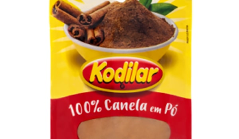 Anvisa manda recolher canela em pó por presença de pelos de roedores