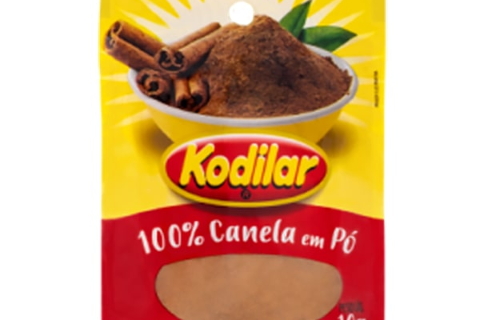 Anvisa manda recolher canela em pó por presença de pelos de roedores