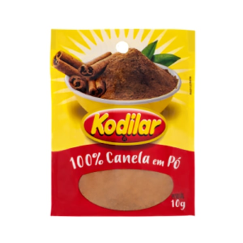 Anvisa manda recolher canela em pó por presença de pelos de roedores