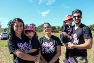 Com público de 4 mil, Undokai reúne tradição, famílias e cultura japonesa 