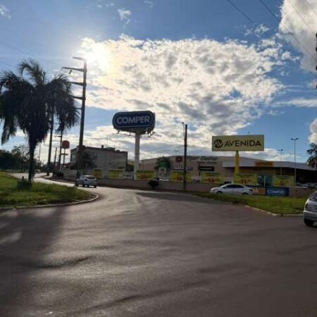 A menos de 3 meses da entrega prometida, obra na Tamandaré entra em licitação