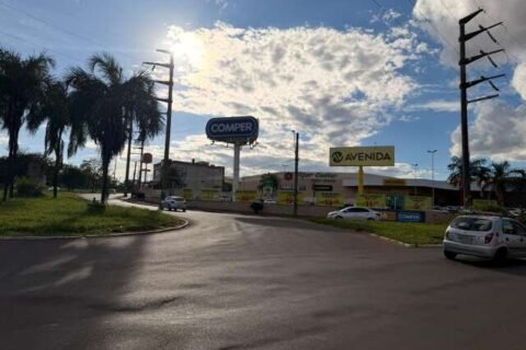 A menos de 3 meses da entrega prometida, obra na Tamandaré entra em licitação