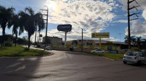 A menos de 3 meses da entrega prometida, obra na Tamandaré entra em licitação