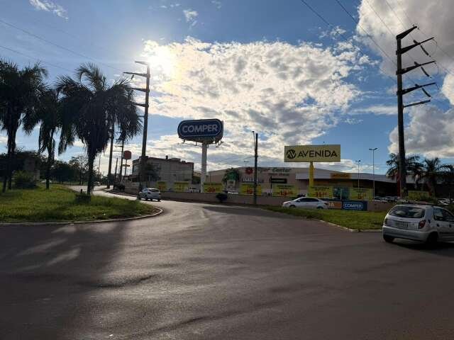 A menos de 3 meses da entrega prometida, obra na Tamandaré entra em licitação