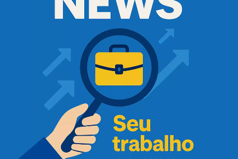 MS abre 2,3 mil vagas de emprego na segunda; 247 são para Capital