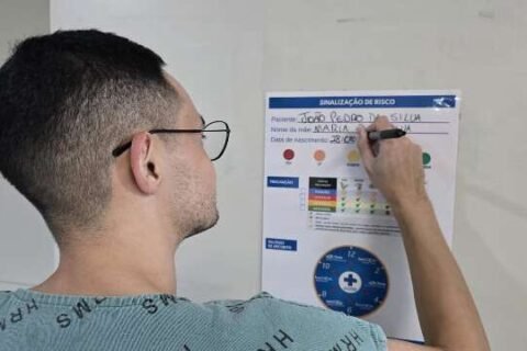 Estado quer investigar mais óbitos e falhas em hospitais até 2030