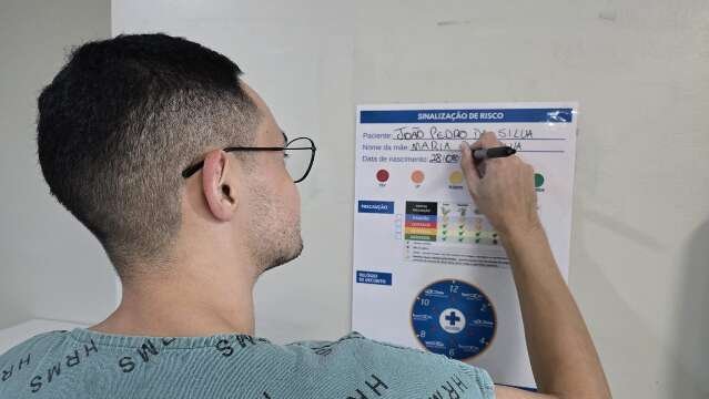 Estado quer investigar mais óbitos e falhas em hospitais até 2030