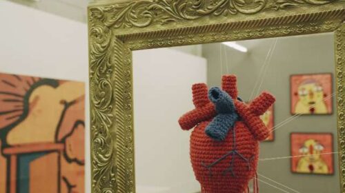 Mostra que fala de sentimentos abre hoje na UFMS com entrada gratuita