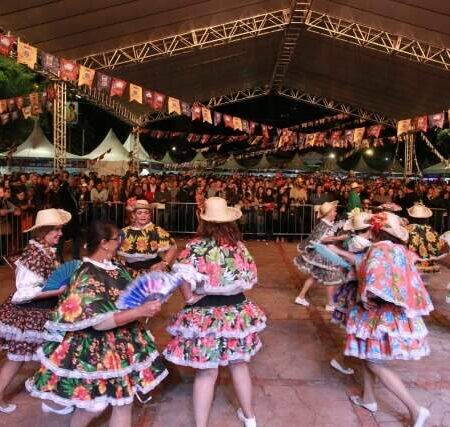 De quermesse a festas tradicionais, governo quer mapear celebrações do país