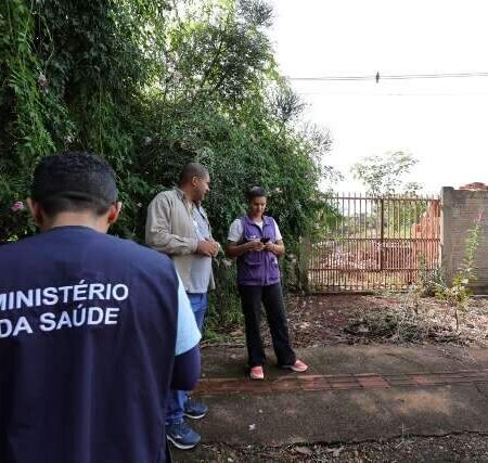 Recém-nascido é a 10ª morte por chikungunya confirmada em Dourados