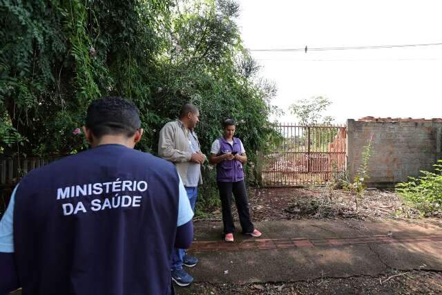 Recém-nascido é a 10ª morte por chikungunya confirmada em Dourados