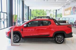Grupo Enzo inaugura terceira unidade Fiat em Campo Grande