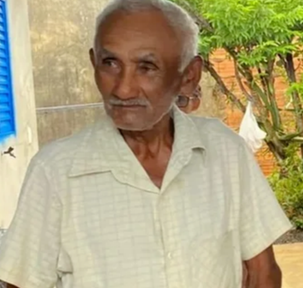 Homem com Alzheimer é encontrado morto em córrego na MS-430