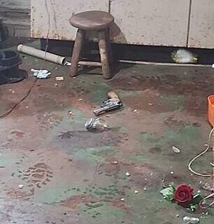 Morto em abordagem era procurado por torturar e assassinar homem