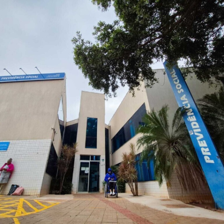 INSS amplia para 90 dias auxílio sem perícia presencial