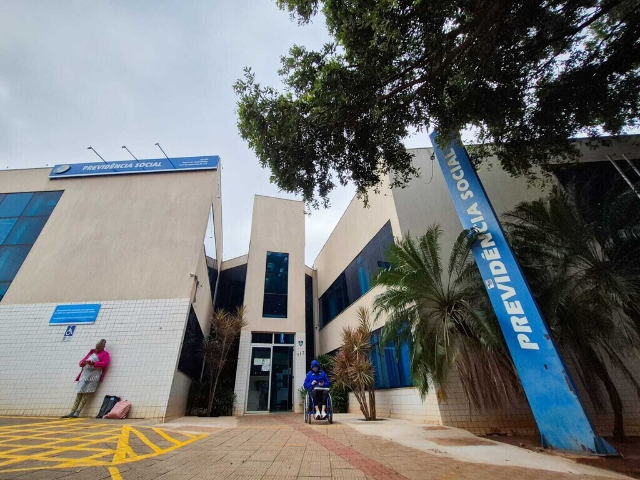 INSS amplia para 90 dias auxílio sem perícia presencial