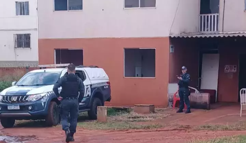 Suspeito de participar de sequestro morre em confronto com a PM