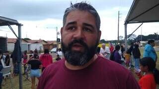 Moradores se juntam e celebram aniversário de bairro criado há 19 anos