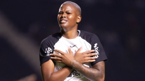 Corinthians goleia Mixto por 4 a 1 e retoma liderança do Brasileirão