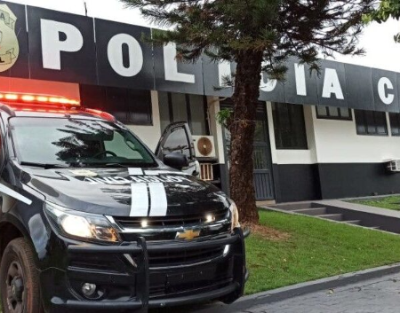 Menino de 2 anos fica em estado gravíssimo ao ser atropelado por moto