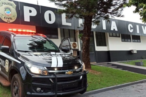 Menino de 2 anos fica em estado gravíssimo ao ser atropelado por moto