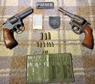 Mortos pelo Bope, primos eram procurados por execução com mais de 70 tiros