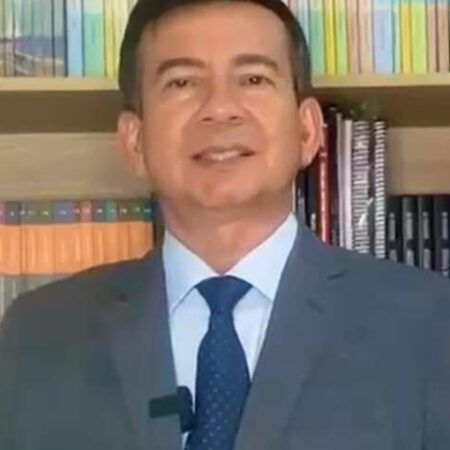 O grito da sociedade por segurança
