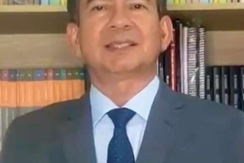 O grito da sociedade por segurança