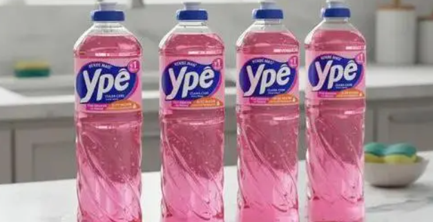 Ypê recorre e suspende decisão da Anvisa sobre produtos irregulares