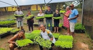 Cerrado cobre 62% de MS, mas espera há 16 anos lei nacional de proteção Cerrado cobre 62% de MS, mas espera há 16 anos lei nacional de proteção