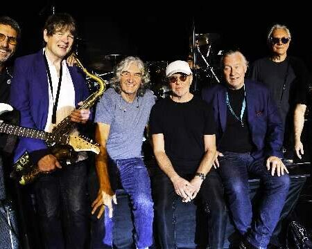 Apresentação do Dire Straits Legacy em Campo Grande é cancelada