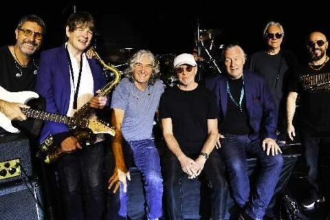 Apresentação do Dire Straits Legacy em Campo Grande é cancelada