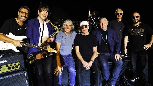 Apresentação do Dire Straits Legacy em Campo Grande é cancelada