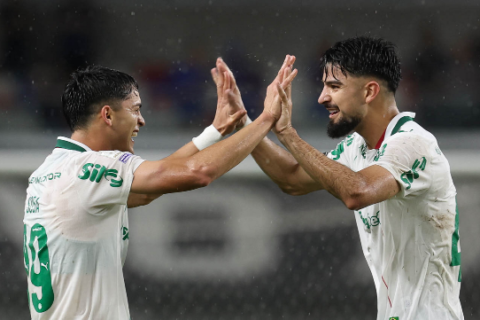 Palmeiras, São Paulo e Santos buscam vagas nas oitavas da Copa do Brasil
