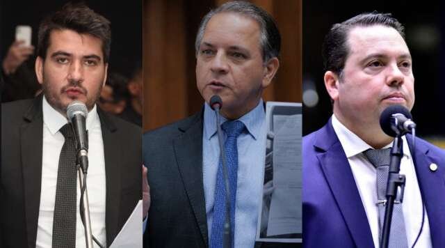 Base bolsonarista em MS sai em defesa de Flávio Bolsonaro após áudio vazado