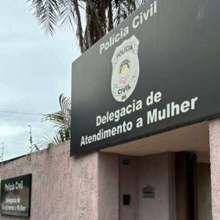 Polícia apreende adolescente de 13 anos por estupro de idosa de 92 anos