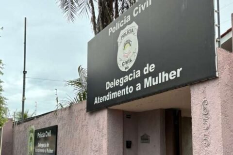 Polícia apreende adolescente de 13 anos por estupro de idosa de 92 anos