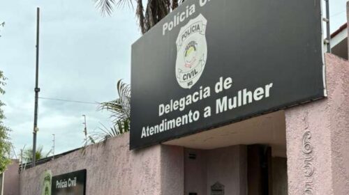 Polícia apreende adolescente de 13 anos por estupro de idosa de 92 anos