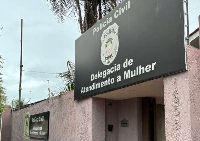 Polícia apreende adolescente de 13 anos por estupro de idosa de 92 anos