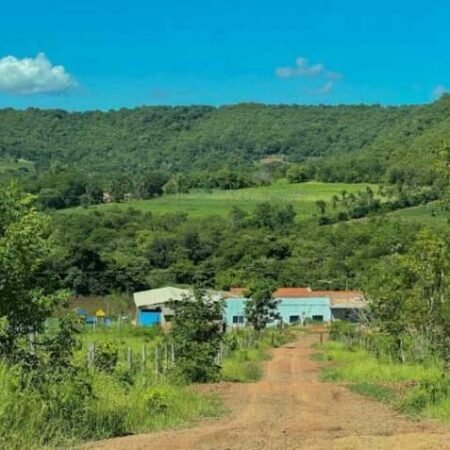 Projeto de R$ 2,4 milhões vai definir asfalto em 62 km da MS-010 e MS-244