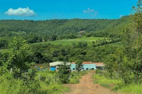 Projeto de R$ 2,4 milhões vai definir asfalto em 62 km da MS-010 e MS-244