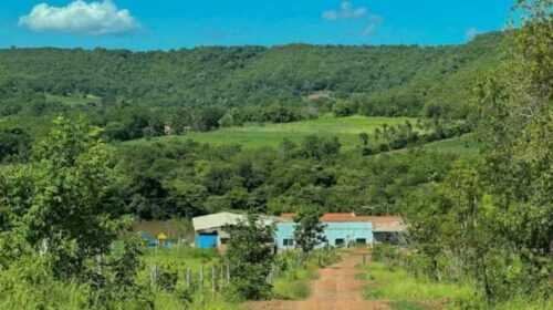 Projeto de R$ 2,4 milhões vai definir asfalto em 62 km da MS-010 e MS-244