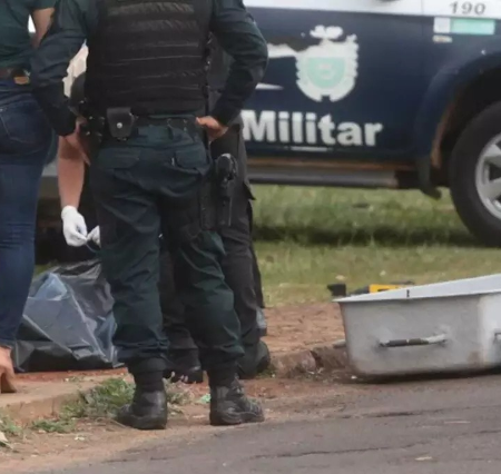 Negros têm 50% mais risco de ser vítima de homicídio em MS, aponta Atlas