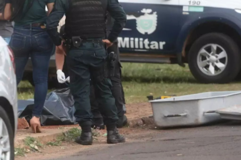 Negros têm 50% mais risco de ser vítima de homicídio em MS, aponta Atlas