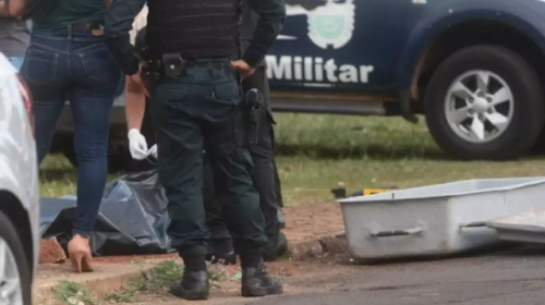 Negros têm 50% mais risco de ser vítima de homicídio em MS, aponta Atlas