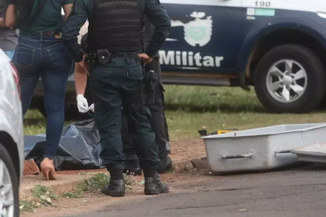 Negros têm 50% mais risco de ser vítima de homicídio em MS, aponta Atlas