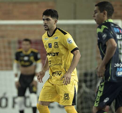 Juventude AG vence de virada fora de casa e fica perto da classificação