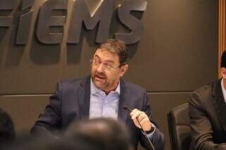FIEMS discute com BNDES linha de crédito específica para Mato Grosso do Sul