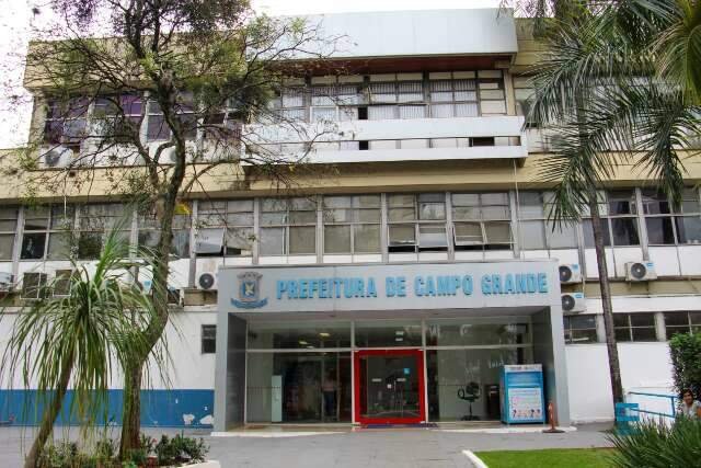 Prefeitura define regra para investigar servidor que falta demais ao trabalho